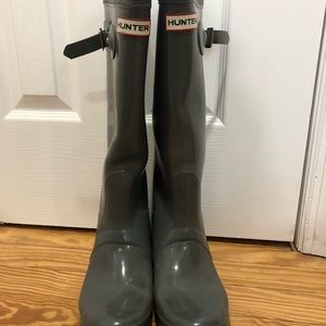 Hunter & Michael Kors